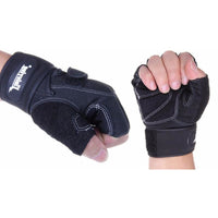 Weight lifting Gym Gloves - VARFiT