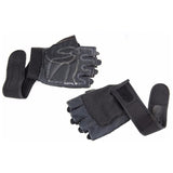 Weight lifting Gym Gloves - VARFiT