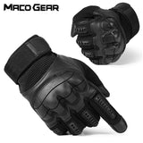 Touch Screen Tactical Gloves