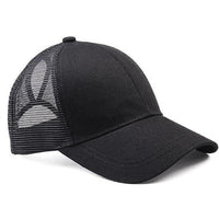 Ponytail Baseball Cap - VARFiT