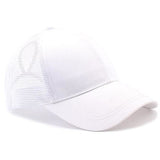 Ponytail Baseball Cap - VARFiT