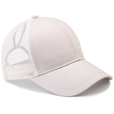 Ponytail Baseball Cap - VARFiT