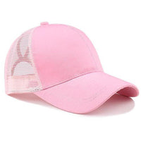 Ponytail Baseball Cap - VARFiT