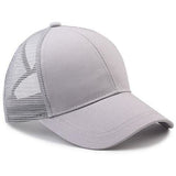 Ponytail Baseball Cap - VARFiT