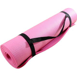 Non-slip Yoga Mat (10mm) - VARFiT