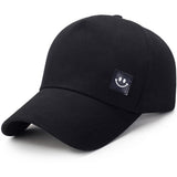 Smile Baseball Cap (Snap back) - VARFiT